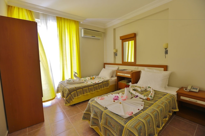 Imagen de la habitación del Hotel Club Big Blue Suite - All Inclusive. Foto 8