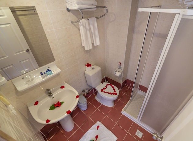 Imagen de la habitación del Hotel Club Big Blue Suite - All Inclusive. Foto 9