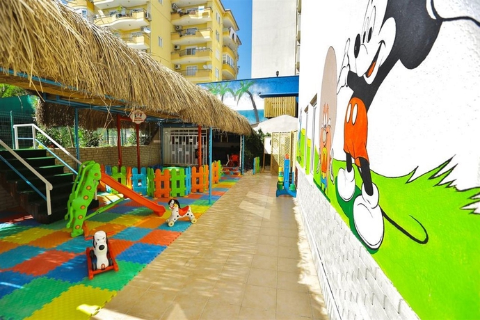 Imagen general del Hotel Club Big Blue Suite. Foto 3