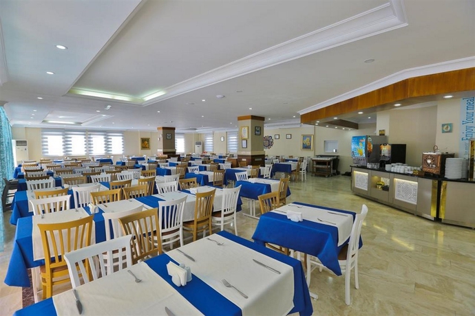 Imagen general del Hotel Club Big Blue Suite. Foto 5
