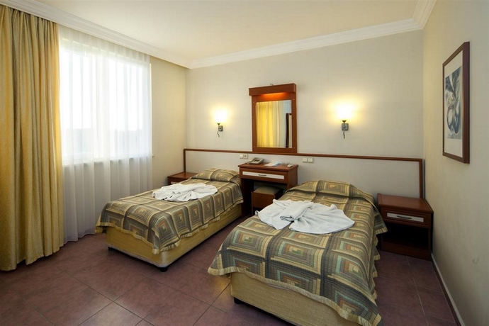 Imagen general del Hotel Club Big Blue Suite. Foto 7