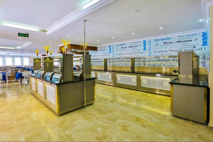 Imagen general del Hotel Club Big Blue Suite. Foto 10