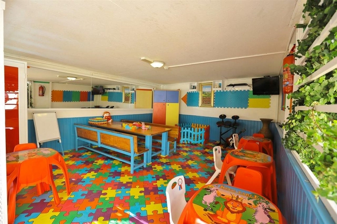 Imagen general del Hotel Club Big Blue Suite. Foto 12