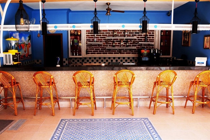 Imagen general del Hotel Club Big Blue Suite. Foto 13