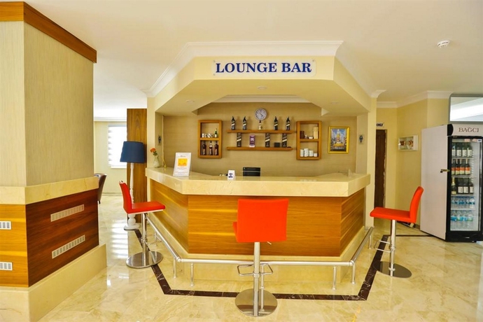 Imagen general del Hotel Club Big Blue Suite. Foto 15