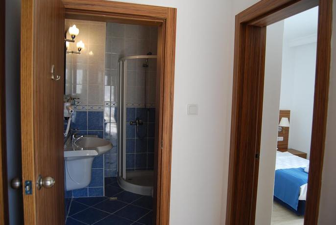 Imagen de la habitación del Hotel Club Blue White - All Inclusive. Foto 5