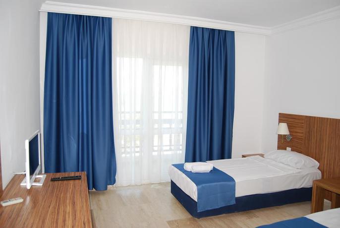 Imagen de la habitación del Hotel Club Blue White - All Inclusive. Foto 6