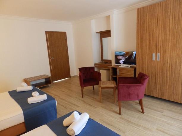 Imagen de la habitación del Hotel Club Blue White - All Inclusive. Foto 7