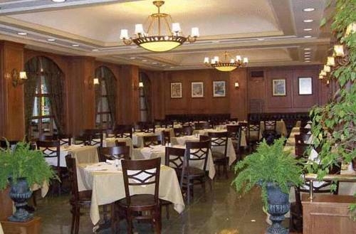 Imagen general del Hotel Club Boran Mare Beach - All Inclusive. Foto 3