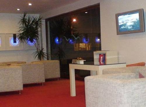 Imagen general del Hotel Club Boran Mare Beach - All Inclusive. Foto 5