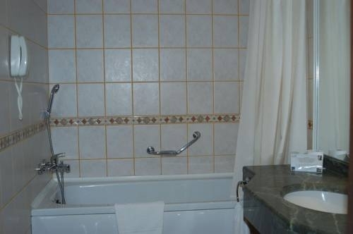 Imagen general del Hotel Club Boran Mare Beach - All Inclusive. Foto 8