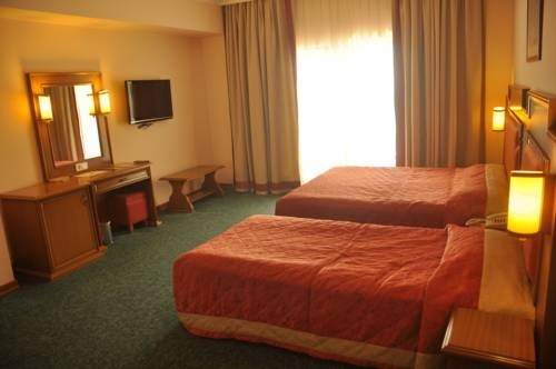 Imagen general del Hotel Club Boran Mare Beach - All Inclusive. Foto 12