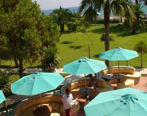 Imagen general del Hotel Club Boran Mare Beach - All Inclusive. Foto 14