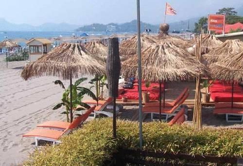 Imagen general del Hotel Club Boran Mare Beach - All Inclusive. Foto 15