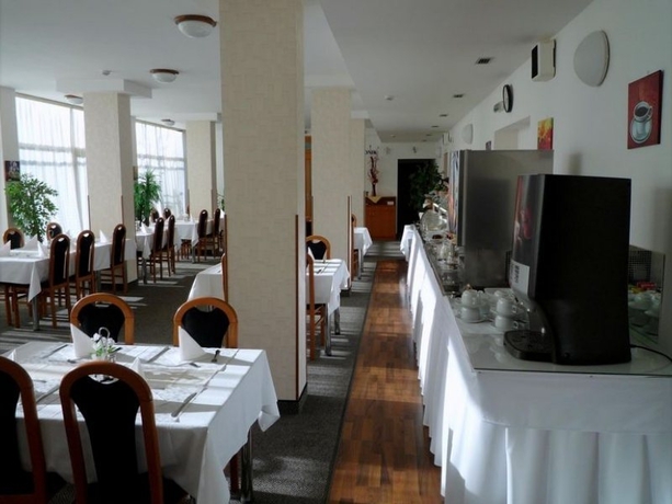 Imagen general del Hotel Club, Bratislava. Foto 3