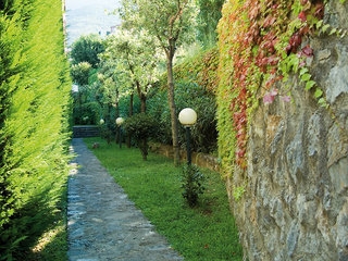 Imagen general del Hotel Club Bridge Hotel (Cosenza). Foto 3