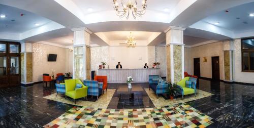 Imagen general del Hotel Club Bucovina. Foto 2
