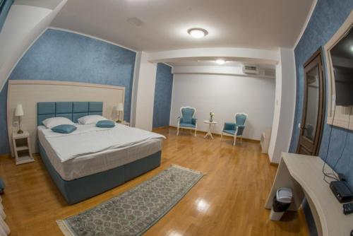 Imagen general del Hotel Club Bucovina. Foto 4