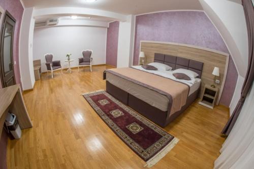 Imagen general del Hotel Club Bucovina. Foto 5