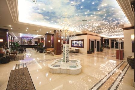 Imagen general del Hotel Club Cactus Paradise Beach. Foto 2