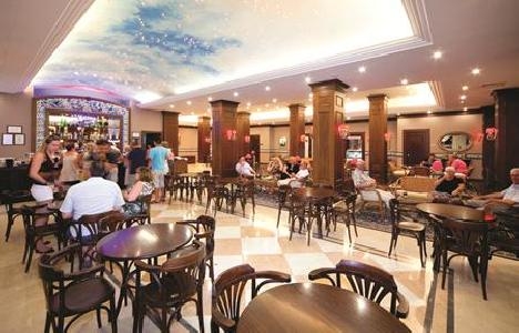 Imagen general del Hotel Club Cactus Paradise Beach. Foto 3