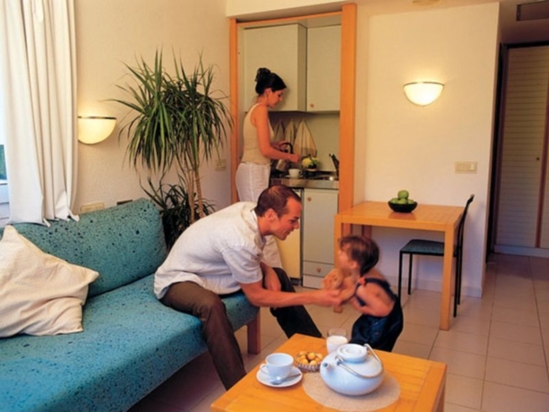 Imagen general del Hotel Club Cala Ratjada. Foto 3