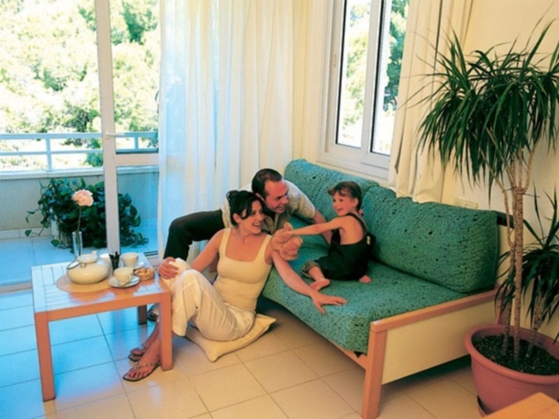 Imagen general del Hotel Club Cala Ratjada. Foto 5