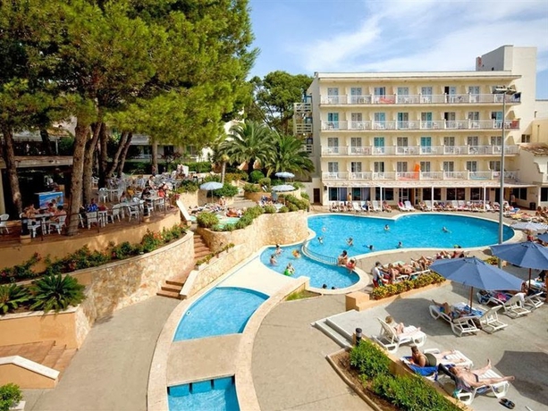 Imagen general del Hotel Club Cala Ratjada. Foto 6