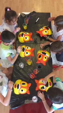 Imagen general del Hotel Club Cala Romani. Foto 4