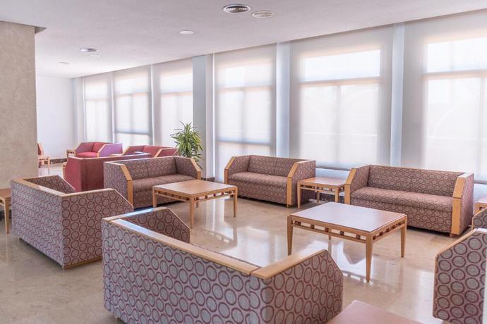 Imagen general del Hotel Club Cala Romani. Foto 9