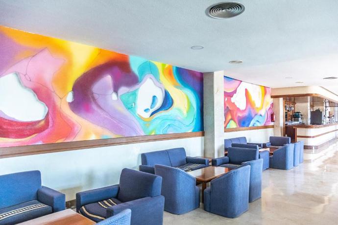 Imagen general del Hotel Club Cala Romani. Foto 10