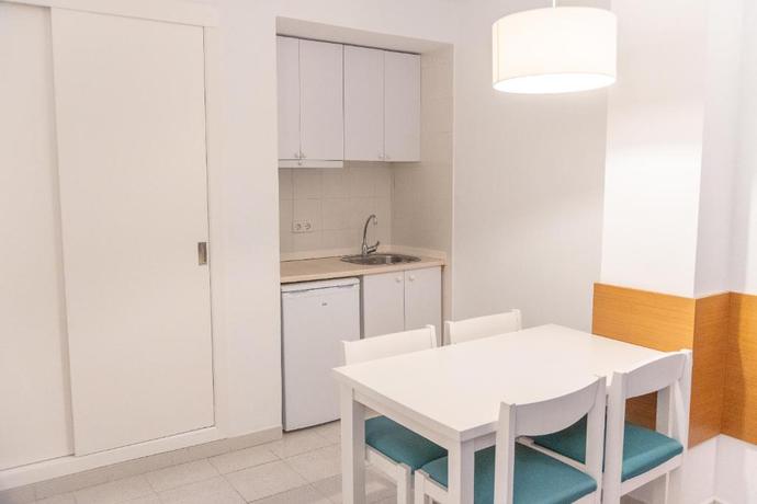 Imagen general del Hotel Club Cala Romani. Foto 11