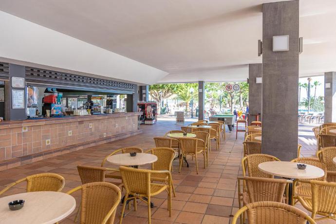 Imagen general del Hotel Club Cala Romani. Foto 15