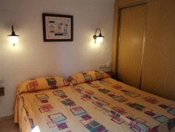 Imagen general del Hotel Club Calimera Delfin Playa. Foto 2