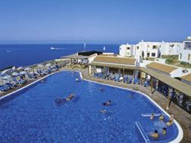 Imagen general del Hotel Club Calimera Delfin Playa. Foto 3