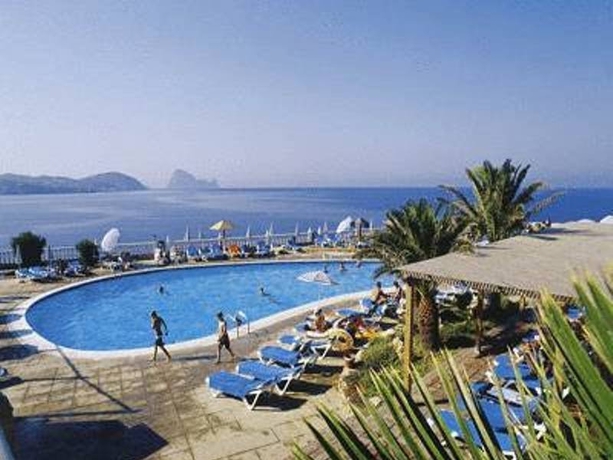 Imagen general del Hotel Club Calimera Delfin Playa. Foto 6