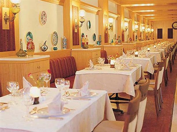 Imagen general del Hotel Club Calimera Serra Palace. Foto 2