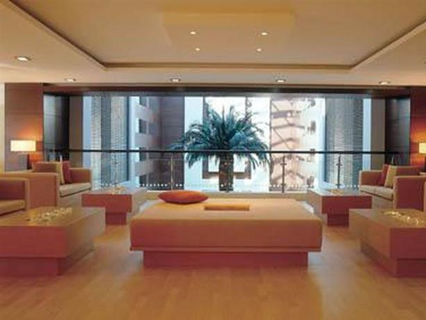 Imagen general del Hotel Club Calimera Serra Palace. Foto 3