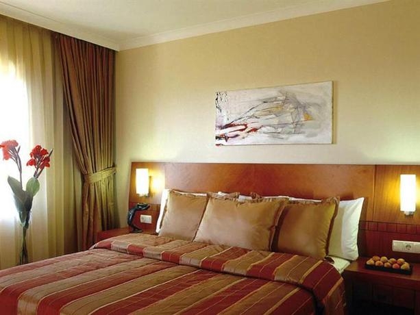 Imagen general del Hotel Club Calimera Serra Palace. Foto 4