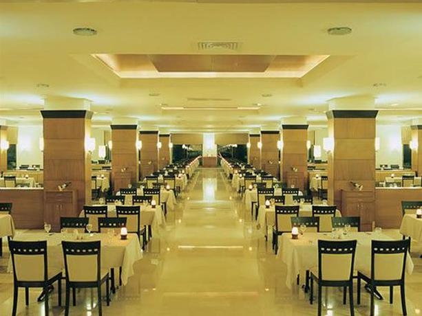 Imagen general del Hotel Club Calimera Serra Palace. Foto 5