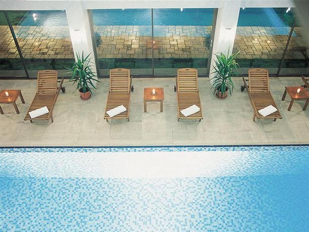 Imagen general del Hotel Club Calimera Serra Palace. Foto 6