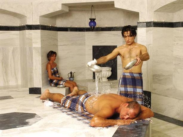 Imagen general del Hotel Club Calimera Serra Palace. Foto 7