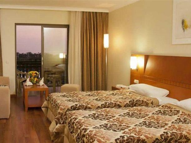 Imagen general del Hotel Club Calimera Serra Palace. Foto 8