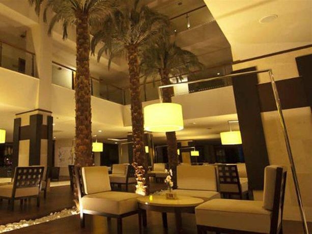 Imagen general del Hotel Club Calimera Serra Palace. Foto 9