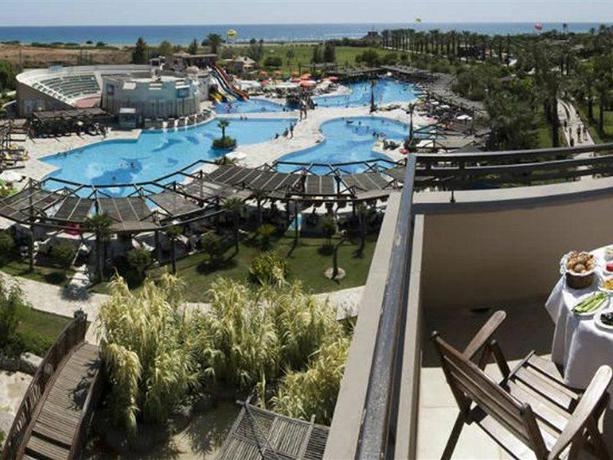 Imagen general del Hotel Club Calimera Serra Palace. Foto 10