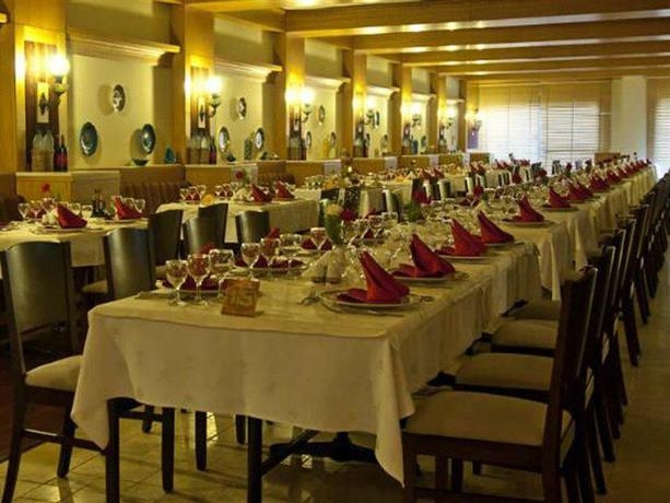 Imagen general del Hotel Club Calimera Serra Palace. Foto 11