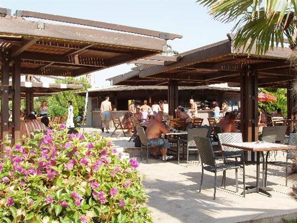 Imagen general del Hotel Club Calimera Serra Palace. Foto 15