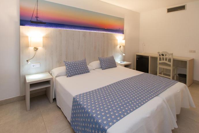 Imagen general del Hotel Club Can Bossa. Foto 2