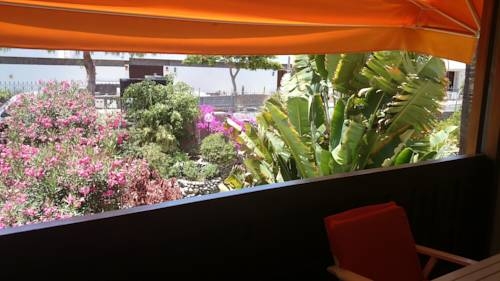 Imagen general del Hotel Club Canario. Foto 4