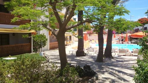 Imagen general del Hotel Club Canario. Foto 5